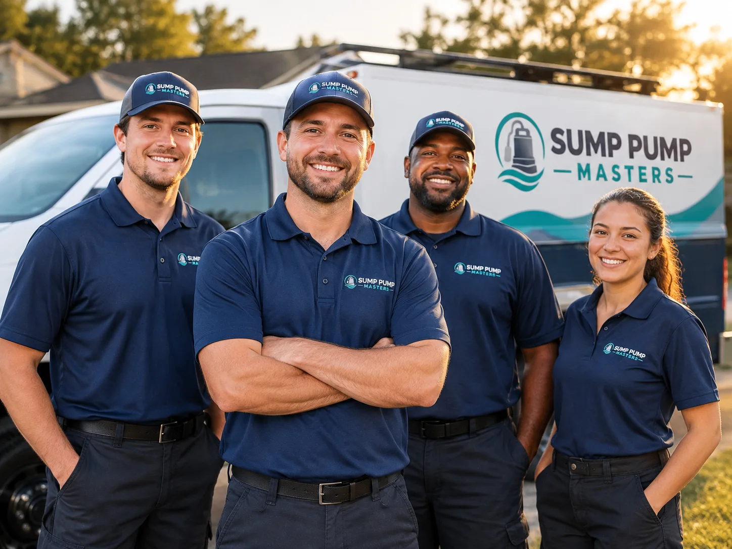 Sump Pump Repair company in Bernard, IA