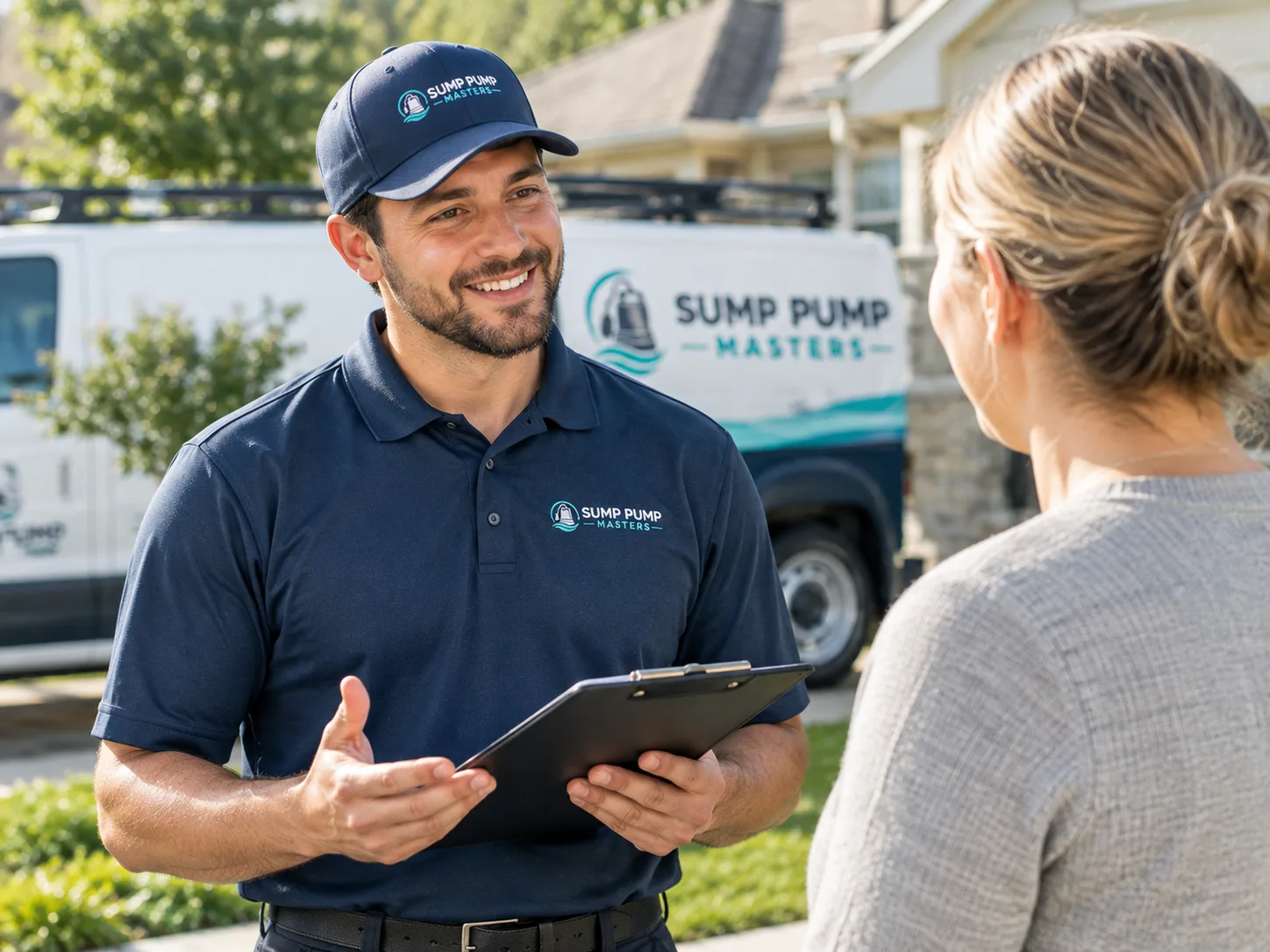 Sump Pump Repair Bernard, IA FAQs